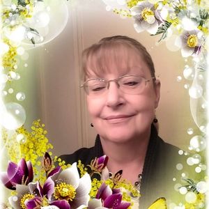 Meet your Posher, Barbara